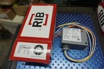 Rib2401b 24vac/120vac Functional Device Relay Coil Surplus. Fixed Price $25.00.