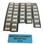 Te Connectivity Axicom 1-1462051-2 Relay Hf393 50 Ohm New Lot Of 17 (10753). Fixed Price $261.25.