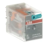 1svr405611r4100 Abb Cr-m012dc2l Control Relay Dpdt 12vdc-coil New. Fixed Price $17.00.