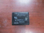 Magnecraft W78rpcx-28 Relay (6vdc) Lr41893-8m. Fixed Price $20.00.