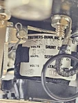 Struthers- Dunn B1xbx130 Power Relay 115dc 0.5a. Fixed Price $195.95.