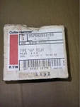 Cutler Hammer 9575h2612-66 Type "aa" Relay - New. Fixed Price $35.00.