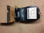 Bf51f 765a866g01 Westinghouse Relay 120vac Nib. Fixed Price $125.00.