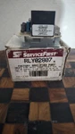 Servicefirst Rly02807 Time Delay Relay Board 24vac 2 Sec On-delay Zettler 7-pole. Fixed Price $48.89.