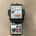 Cxl00*3 Siemens Starter 480v Coil W/3ua52 00-1b 1.25-2a Overload Relay. Fixed Price $54.99.