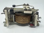 Vintage Leach Relay Type No. 1177-bf 115 Volts Ac Coil No 374 50-60 Cycles. Fixed Price $27.89.