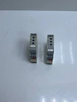 (lot 2 Pcs) Carlo Gavazzi Dpb01cm48. Fixed Price $100.00.