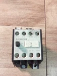 Siemens 3th4031-0a 16a Contactor Relay. Fixed Price $11.97.