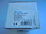 Finder 60.13.8.120.0040 Relay New .box Of 10. Fixed Price $50.00.