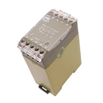 Pilz Pa-1sk/d/24vac/2uzffb Safety Relay, 2co, 250vac 5a Max, 24vac Input. Fixed Price $72.00.