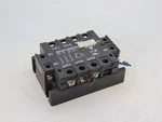 Carlo Gavazzi Rz4010hdp0 Relay. Fixed Price $78.29.