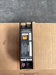 Universal-douglas Wr-6161k-84 Hid Relay, 1-pole, Panel Use, 24v. Fixed Price $39.99.