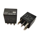 8t2t-14b192-ab 4pins Ac Relays Motor For Fusion F150 F250 F350 F450 2pcs. Fixed Price $12.99.