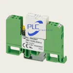Emg10-rel/ksr-g24/1-lcu 2942807 1pcs New Phoenix Relay Module Free Shipping. Fixed Price $69.00.