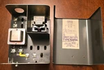 Honeywell Ra89a1074 24v Switching Relay. Fixed Price $34.99.