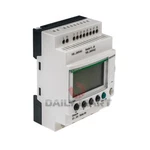Used & Tested Schneider Sr2b121fu Logic Controller. Fixed Price $143.55.