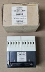 Clark Control 2k120-76 Type Sml Ac Relay Bulletin 7302 120v 2no 2nc 300v Max New. Fixed Price $38.99.