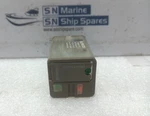 Kuhnke Uf3-24vdc 1fl Relay 10a 250vac. Fixed Price $86.45.