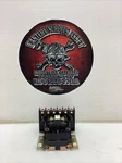 Square D Control Relay 8501 H0 60 Series *new No Box*. Fixed Price $199.99.