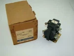 Square D 8501 Type Do-20 A C Control Relay. Fixed Price $24.50.