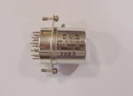 Relay Electromagnetic * 10049357 / 03b991zz1-0024 N.a.p Controls Corp Airpax. Fixed Price $460.00.