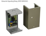 Edwards Signaling Spdt Mr101c Multi Voltage Control Relay. Fixed Price $32.41.