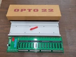 Opto 22 Snap B-series 16-module Rack With Extra Terminal Block. Fixed Price $119.00.