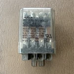 Amf Heavy Duty Industrial Plug-in Relay Kup-14a55 120v Ac Coil 14-pin 4pdt. Fixed Price $17.95.