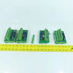 Phoenix Contact 5547144 Input Adapter Terminal Block Lot Of 4. Fixed Price $38.81.
