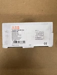 Abb E45du-45 / 1sax211001r1102 Electronic Overload Relay. Fixed Price $199.98.