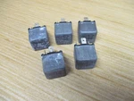 Hella 4ra003510-31 Bmw Relay 61.31-1374631 Metal (pack Of 5). Fixed Price $60.77.