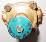 Sporlan Type R184p1 General Purpose Solenoid Valve Usa Nos. Fixed Price $159.95.