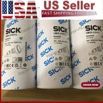 Sick Um30-215113 Distance Sensor Brand New In Stock. Fixed Price $532.46.
