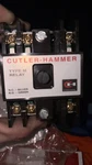 Cutler Hammer Type M Relay. Fixed Price $120.00.