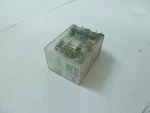 196763 New-no Box; Dayton 1eht8 Relay; 240vac. Fixed Price $12.33.