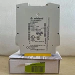 1pc New Wieland Snv4063kl-a R1.188.0620.0 Dc24v Safety Relay Quality Assurance. Fixed Price $324.21.