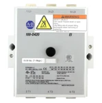 Ab Allen-bradley 100-d420 Industrial Contactor 100-d 110-130v Working Surplus. Fixed Price $704.24.