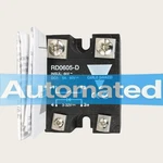 Rd0605-d Carlo Gavazzi Solid-state Relay. Fixed Price $161.40.