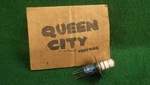 Vintage Jennings Vacuum Relay Rf1j-26n577 26.5 Vdc Nos. Fixed Price $179.00.