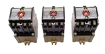 Lot Of 3 Allen Bradley 700-p400a1 /a Ac Relay W/ Pa236 110/115-120v 50/60hz Coil. Fixed Price $25.00.
