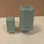 2 Pcs Magnecraft Sealed General Purpose Relays 750xbxh & 782xdxh10 24vdc Coils. Fixed Price $89.99.