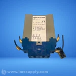 Schleicher Ks12(e) Time Delay Relay 5345. Fixed Price $187.20.
