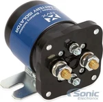New! Nvx Bir200 200 Amp Mobile Audio Relay And Battery Isolator. Fixed Price $49.99.