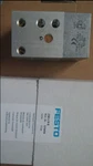 1pc New Festo Zsb-1/8-b 576656 Control Block. Fixed Price $590.00.