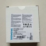 1pcs New In Box Siemens 3ug4513-1br20 Monitoring Relay Fast Shipping. Fixed Price $114.18.