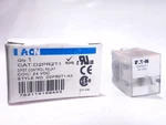 Eaton D2pr2t1 Dpdt Control Relay 24vdc Coil. Fixed Price $18.00.