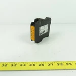 Tesch F127ax203 Automatic Reset Relay 24vac/dc 50/60hz. Fixed Price $25.77.