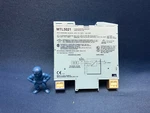 Measurement Technology Ltd Mtl5021 Loop-powered Solenoid/alarm Driver, Iic. Fixed Price $91.35.