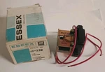 New Essex Rbm Controls 90-232 Power Relay 115v/120v Coil 2no 18a Nos. Fixed Price $19.99.