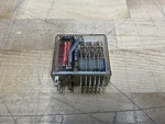 Potter & Brumfield R10-e1x6-v430 General Purpose Relay 6pdt (6 Form C) 24vdc. Fixed Price $100.00.